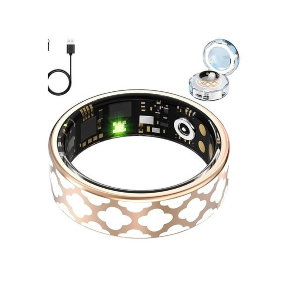 Smart ring - Picture 9 of 9